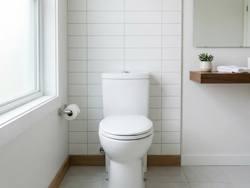 Toilet Repair & Installation Plumber in Taylorsville, KY